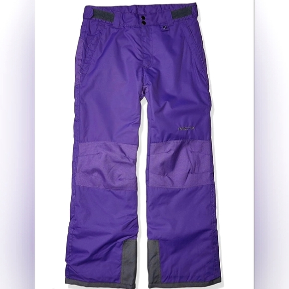 NWT Kids ARCTIX 14/16 Reinforced Snow Pants*Girl or Boy -20° to 35° - Picture 1 of 11